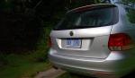 Volkswagen Sportwagen SE 2009 года